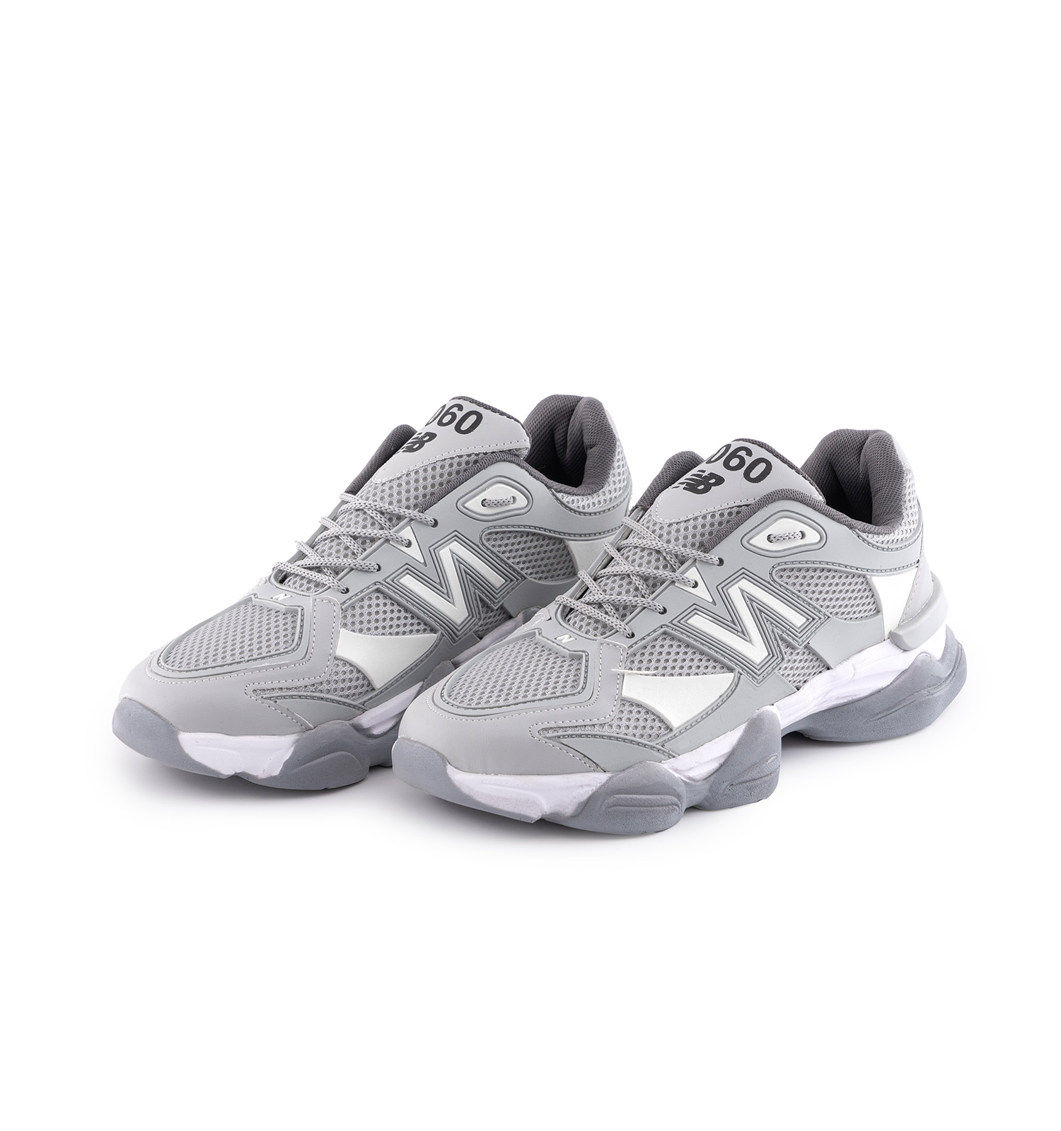 کفش اسپرت New Balance مردانه بندی مدل 48754