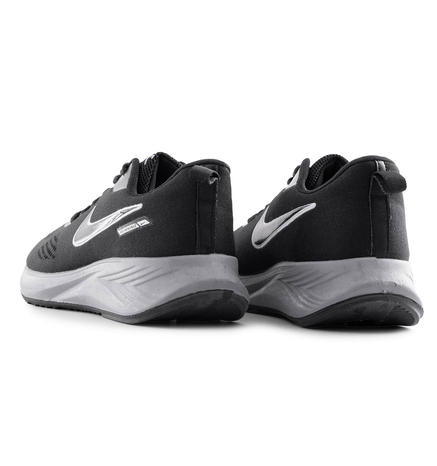 کفش اسپرت رانینگ Nike مردانه بندی مدل 48816