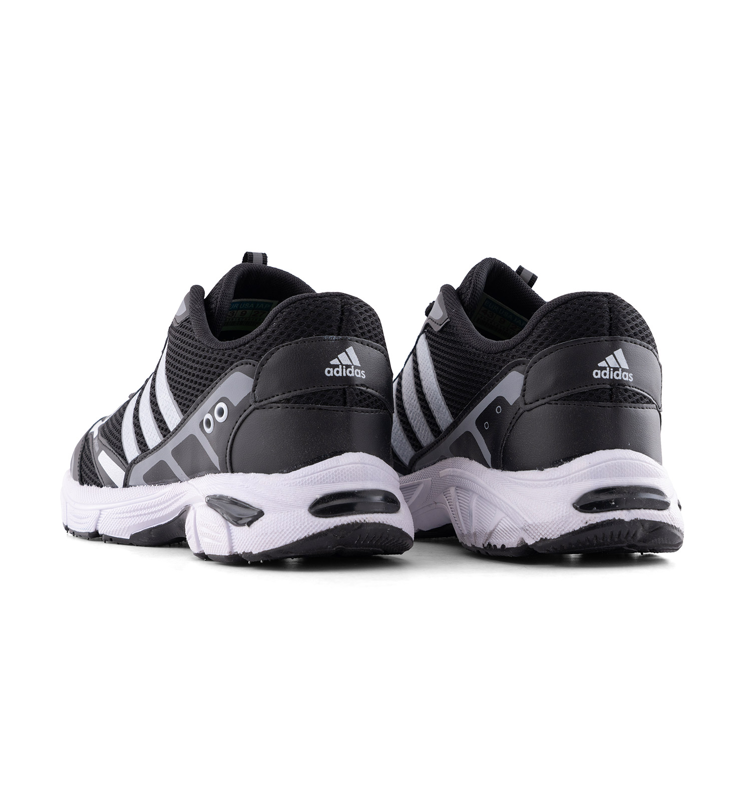 کفش اسپرت Adidas مردانه بندی مدل 48755
