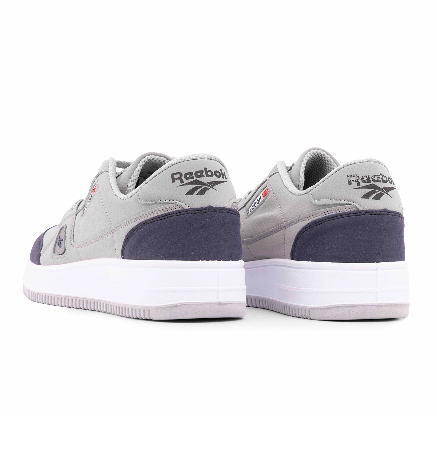 کفش روزمره مردانه Reebok چرم مصنوعی مدل 48918