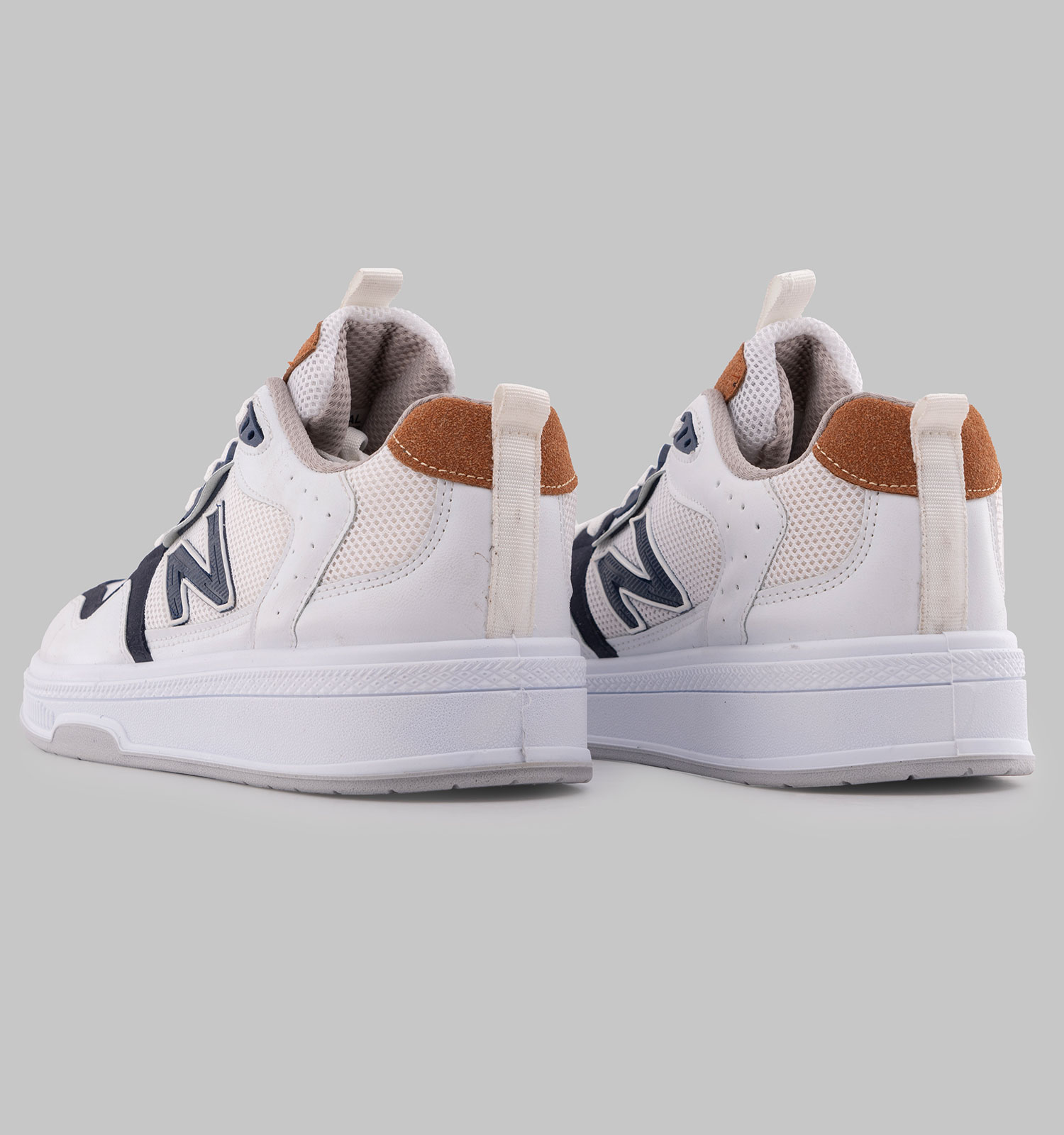 کفش روزمره مردانه New Balance مدل 48874