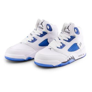 کفش ساقدار مردانه Jordan بنددار مدل 48828