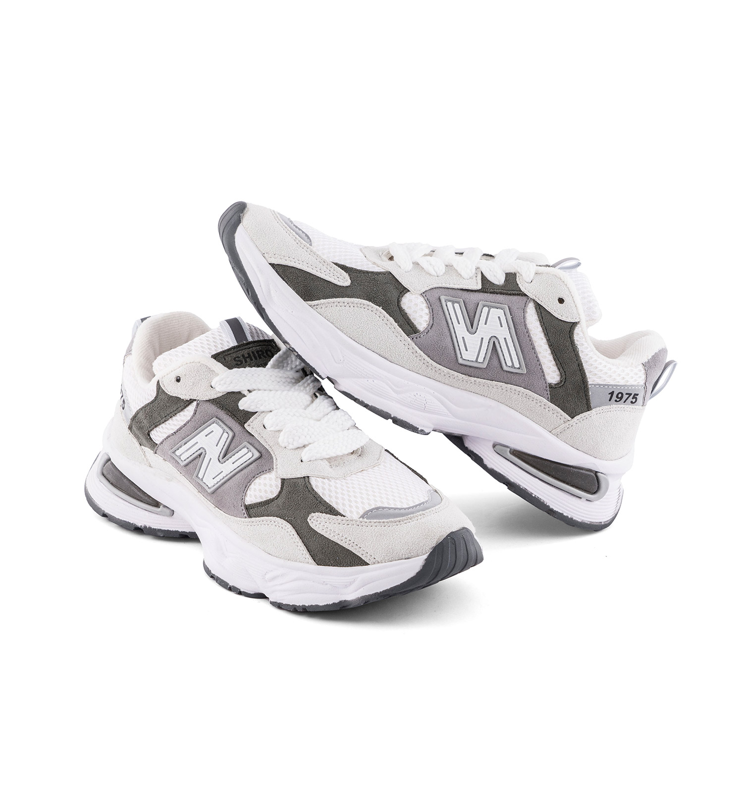 کفش اسپرت New Balance مردانه بندی مدل 48759