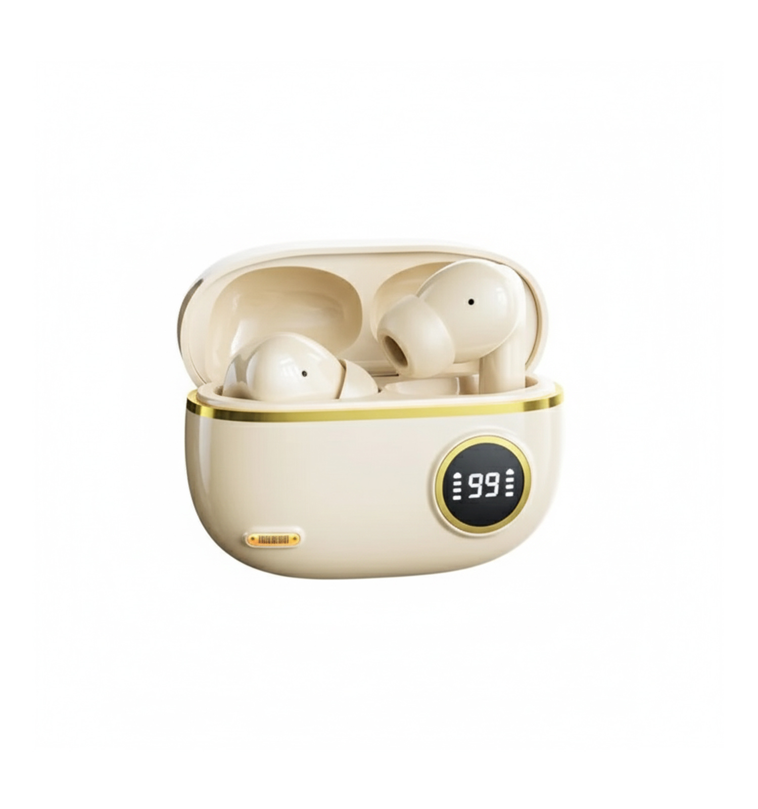 هندزفری بلوتوثی S 195 مدل 48834