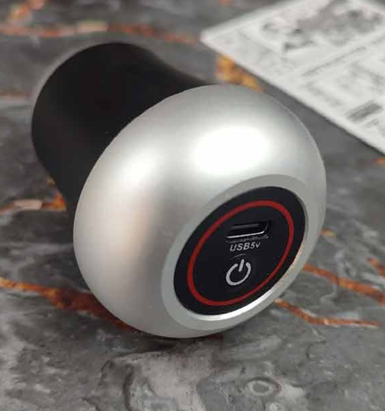 ماشین اصلاح موی صورت شارژی مدل 49038