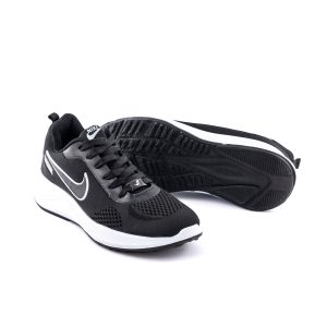 کفش اسپرت رانینگ Nike مردانه بندی مدل 48817