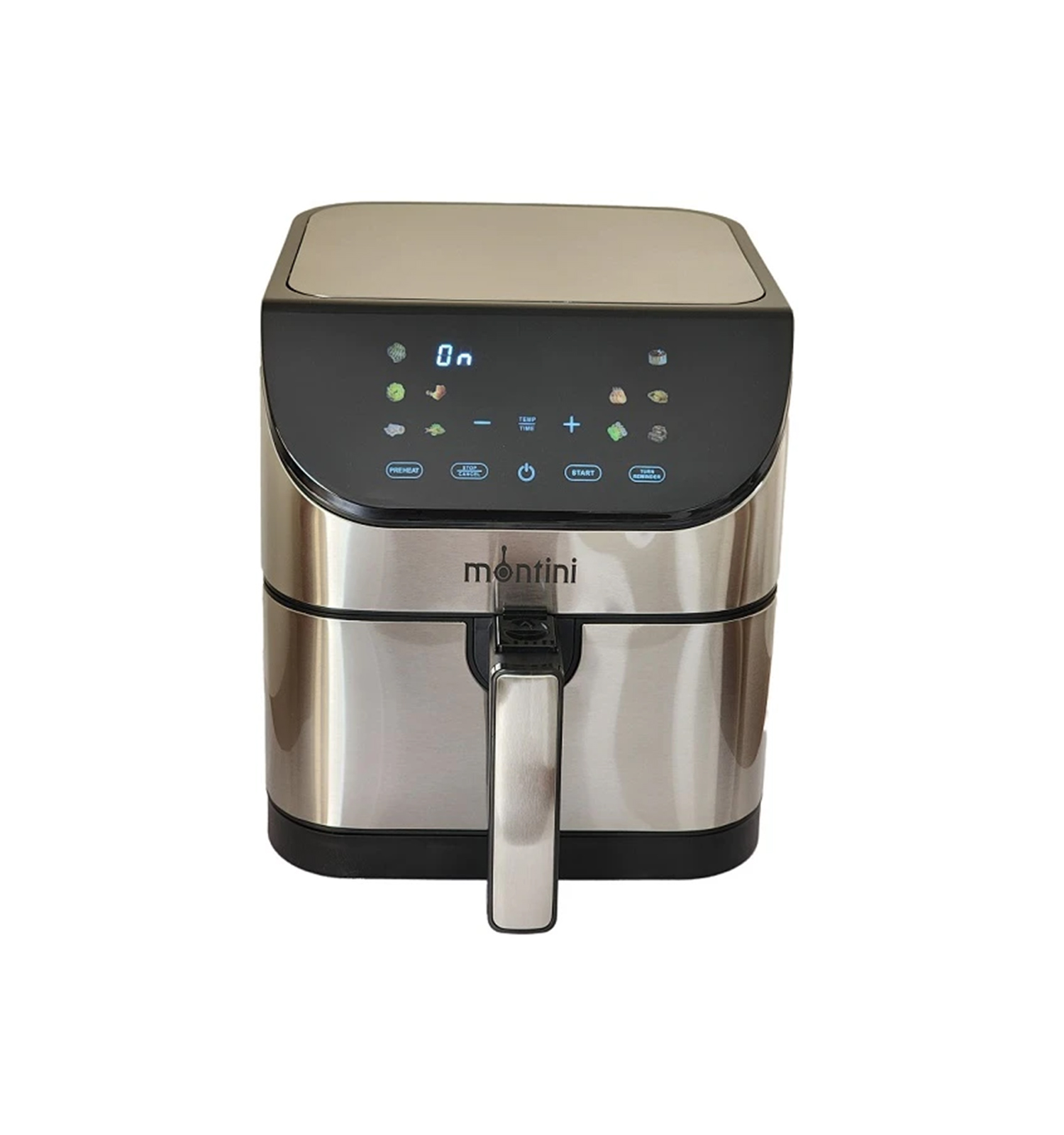 سرخ کن بدون روغن Montini Opera 700 مدل 49039