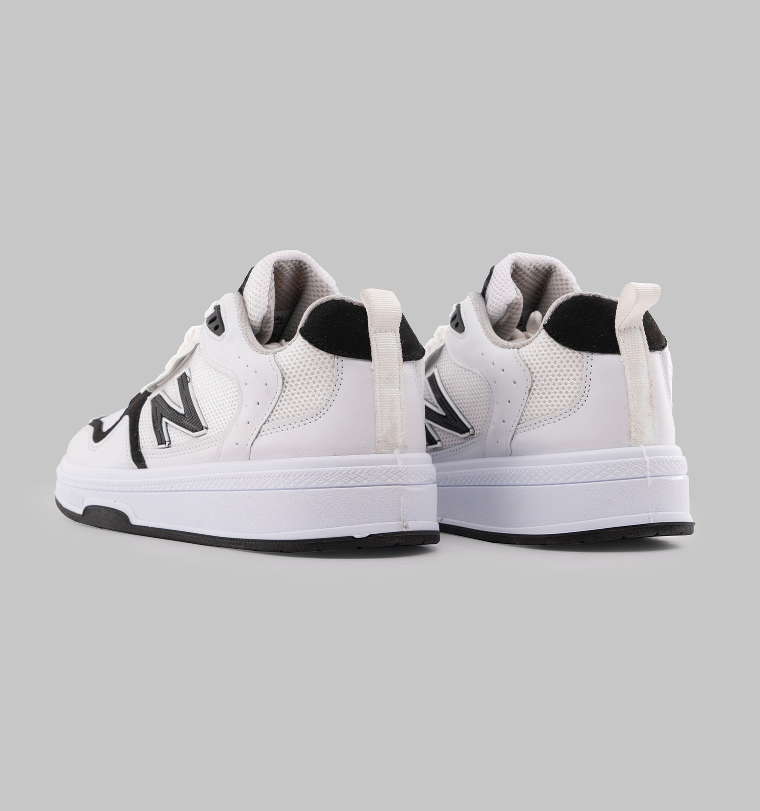 کفش روزمره مردانه New Balance مدل 48873