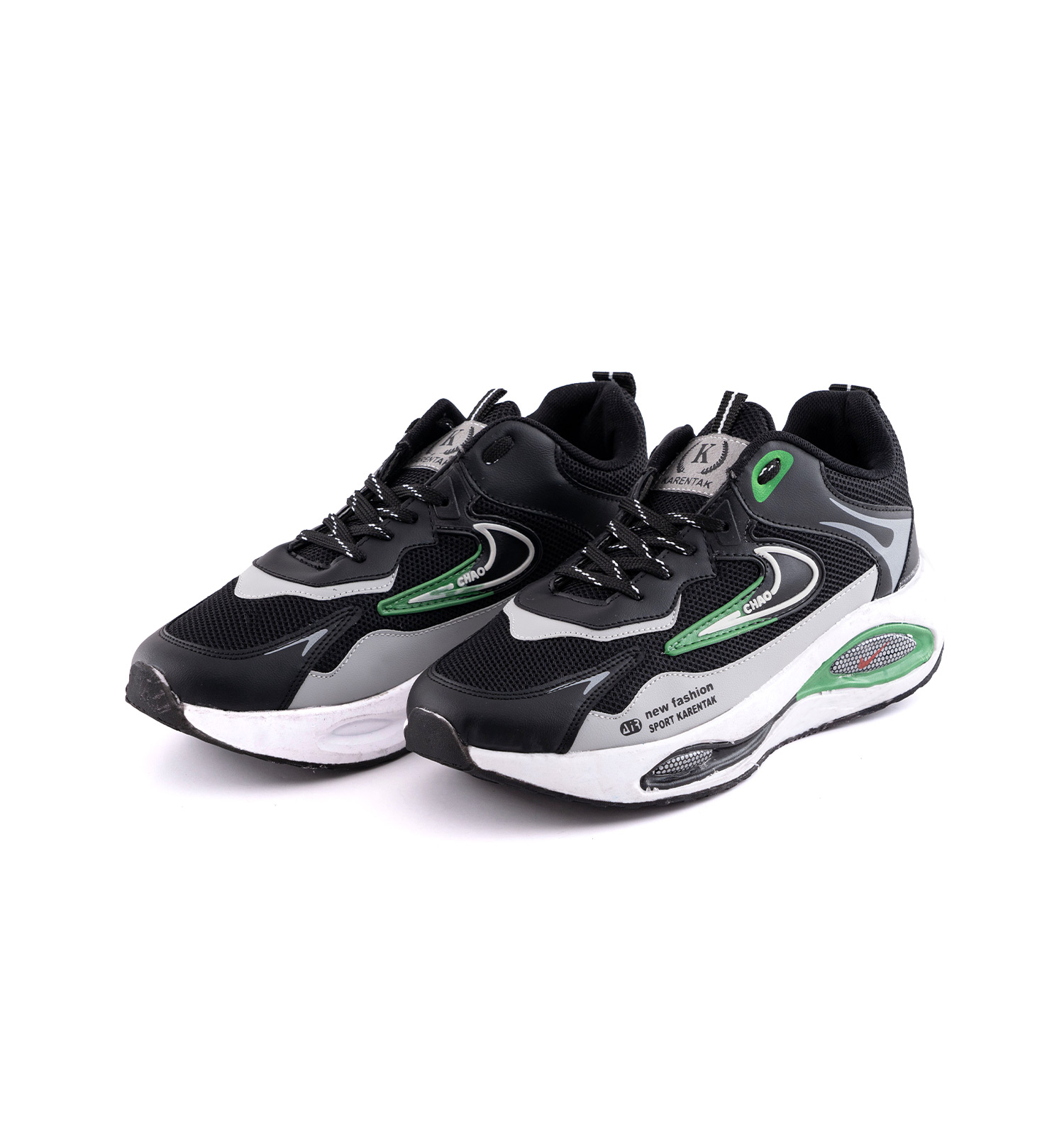کفش اسپرت Nike مردانه بندی مدل 48751
