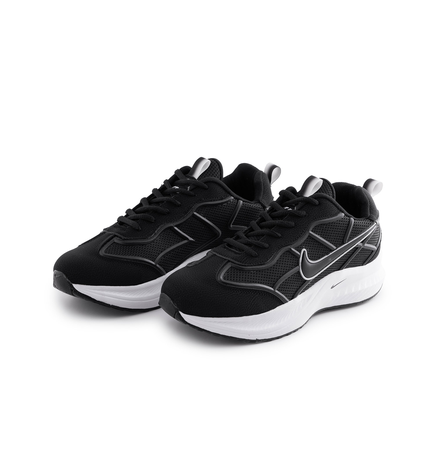 کفش اسپرت Nike مردانه بندی مدل 48809