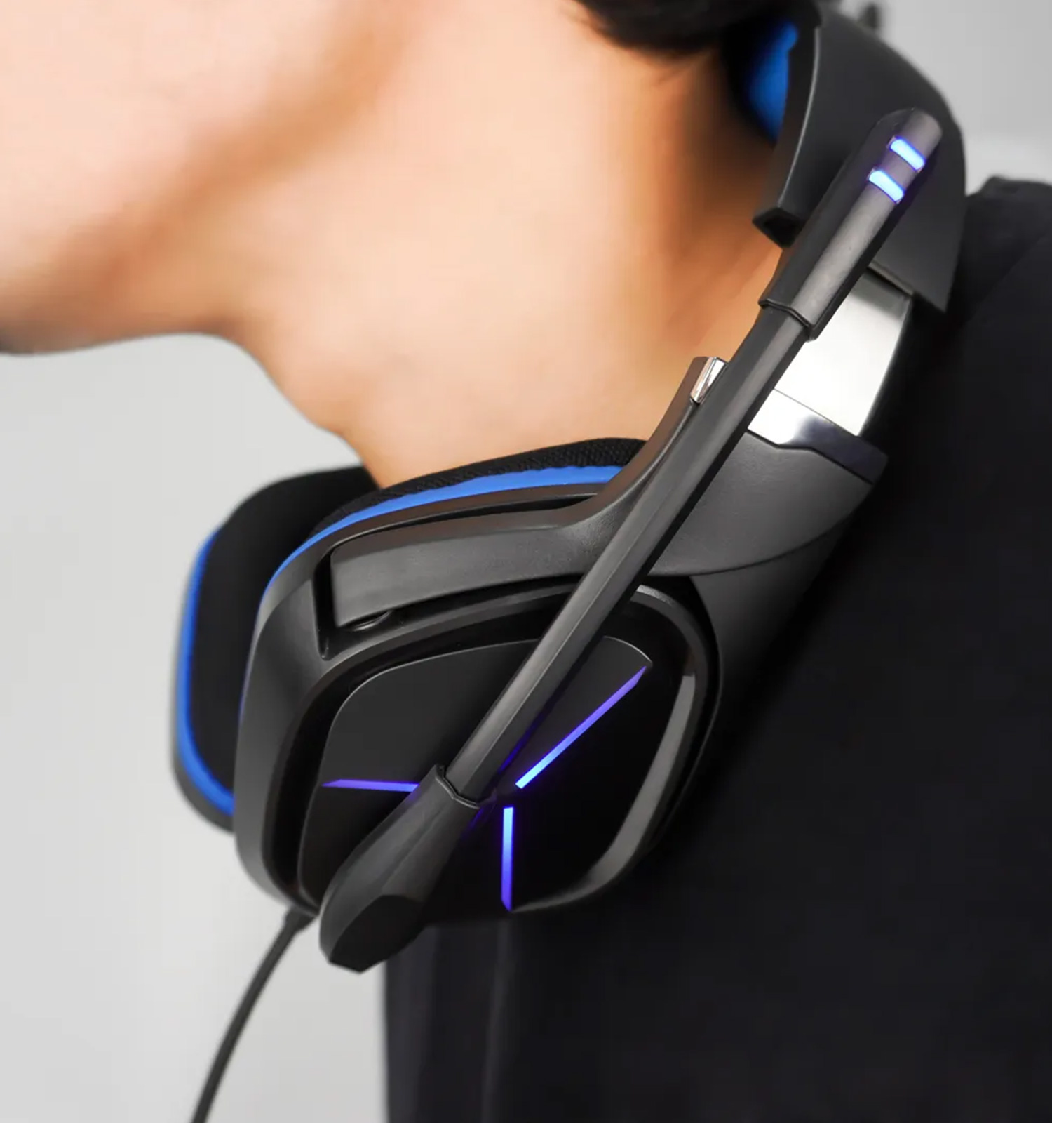 هدفون گیمینگ L 1 مدل 48865