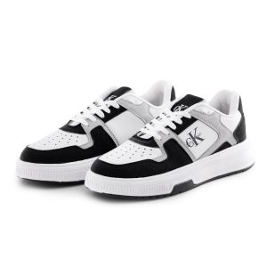 کفش روزمره مردانه Calvin Klein بنددار مدل 48823