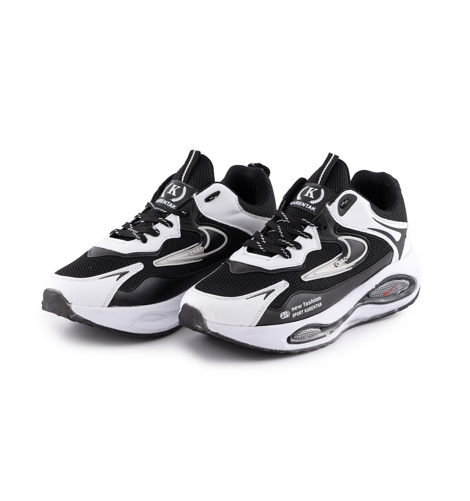 کفش اسپرت Nike مردانه بندی مدل 48750