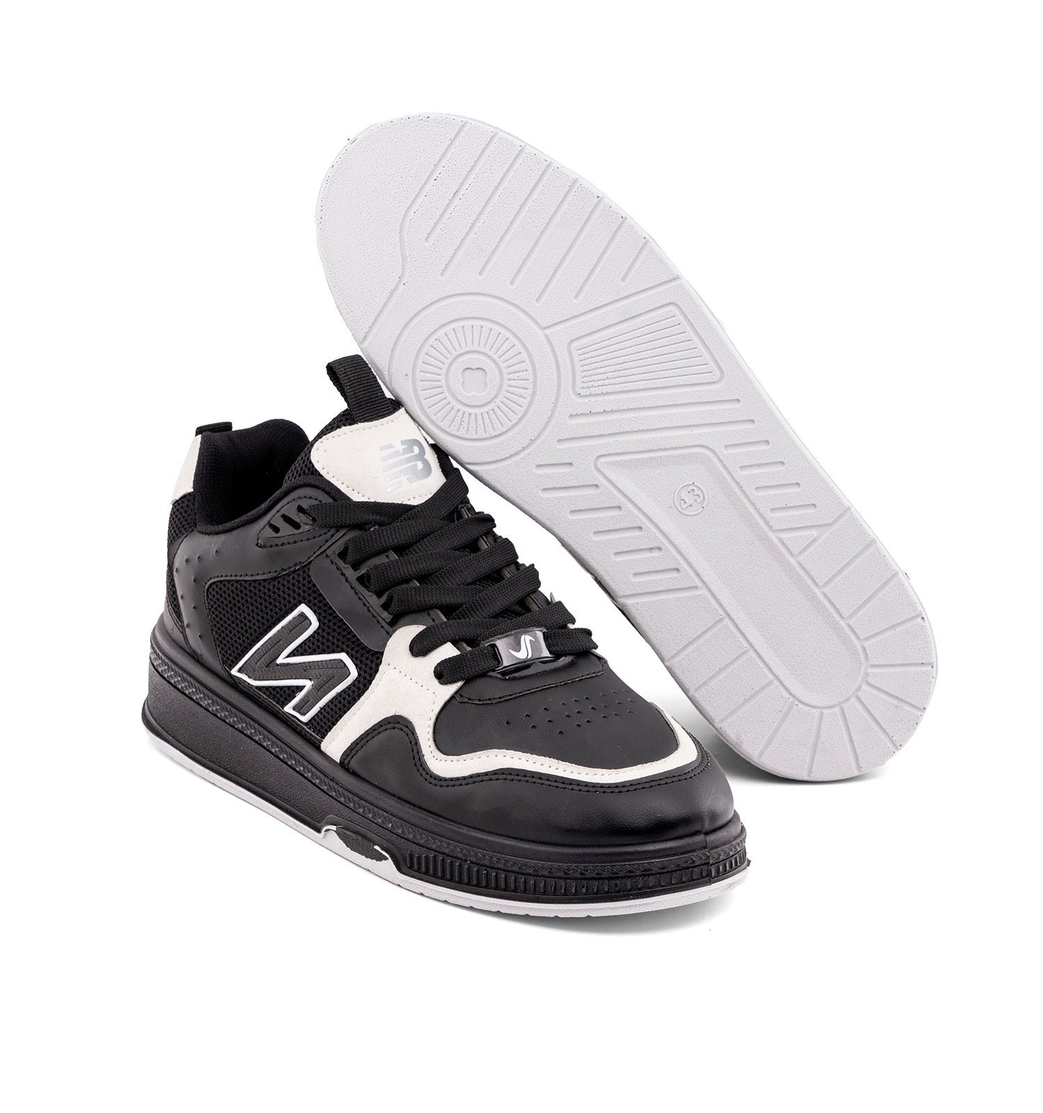 کفش روزمره مردانه New Balance مدل 48875