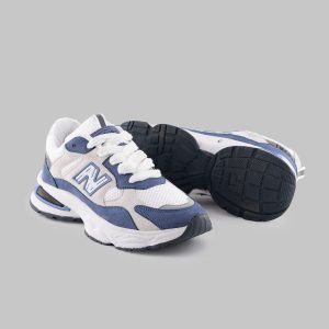 کفش اسپرت New Balance مردانه بندی مدل 48760