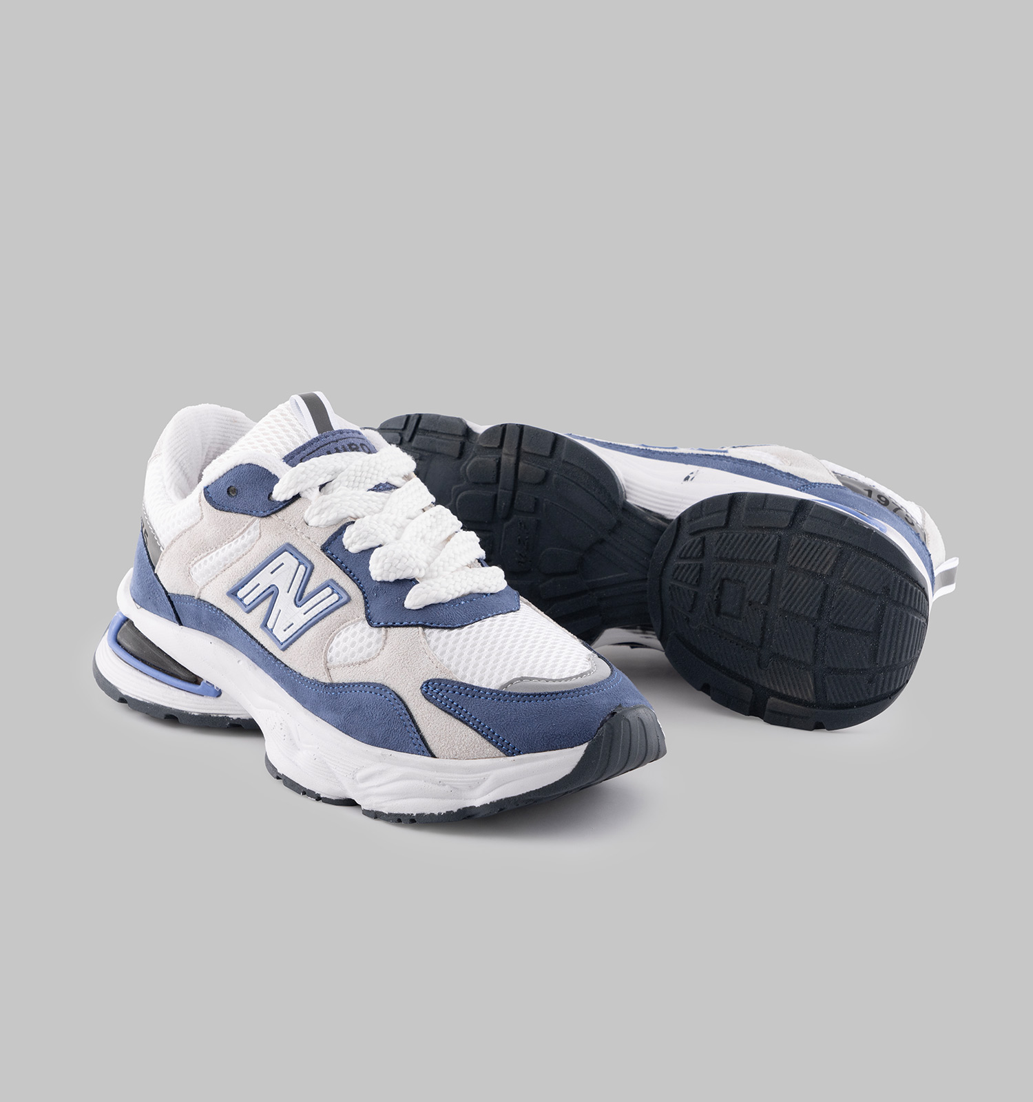 کفش اسپرت New Balance مردانه بندی مدل 48760