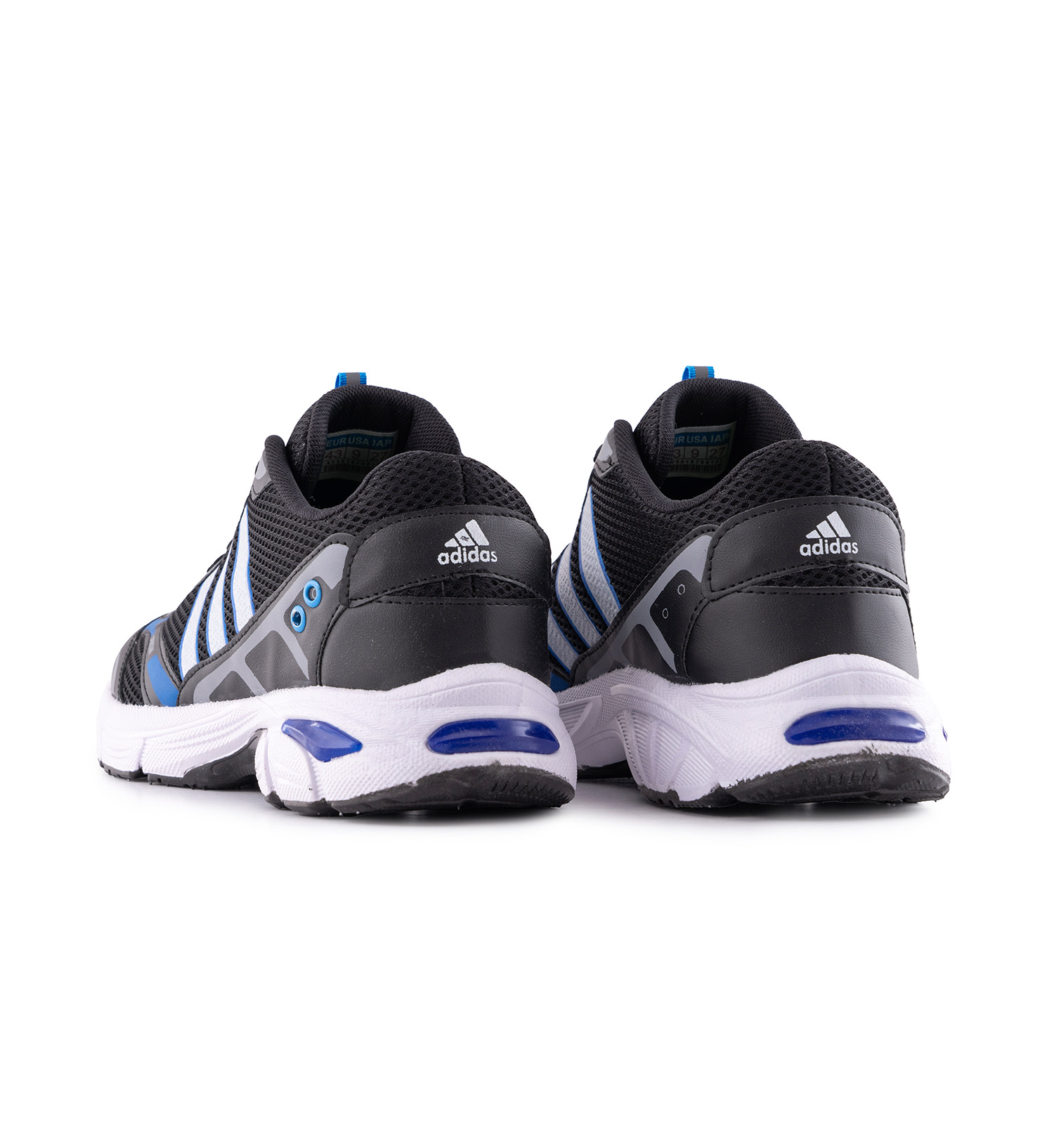 کفش اسپرت Adidas مردانه بندی مدل 48756
