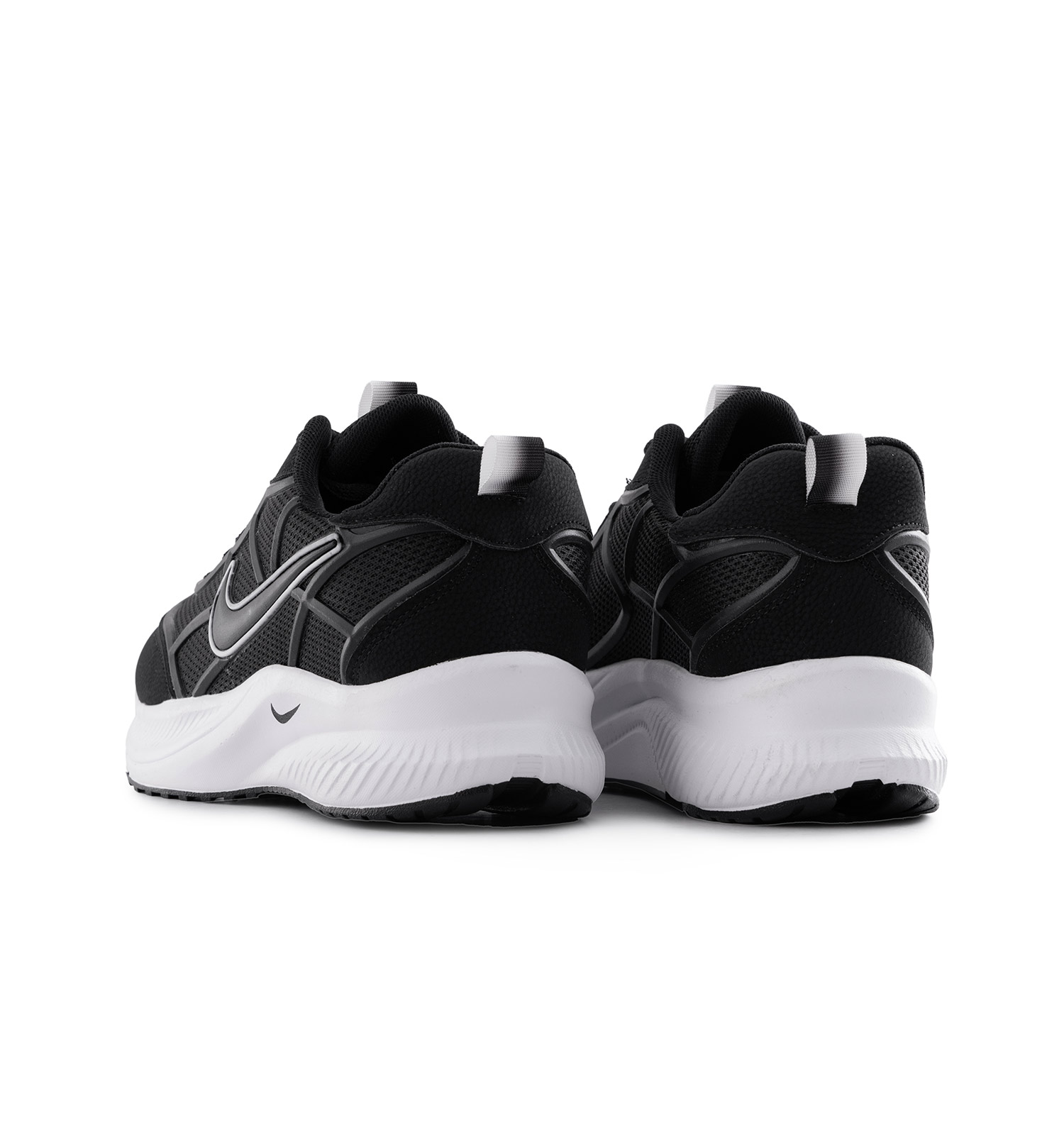 کفش اسپرت Nike مردانه بندی مدل 48809