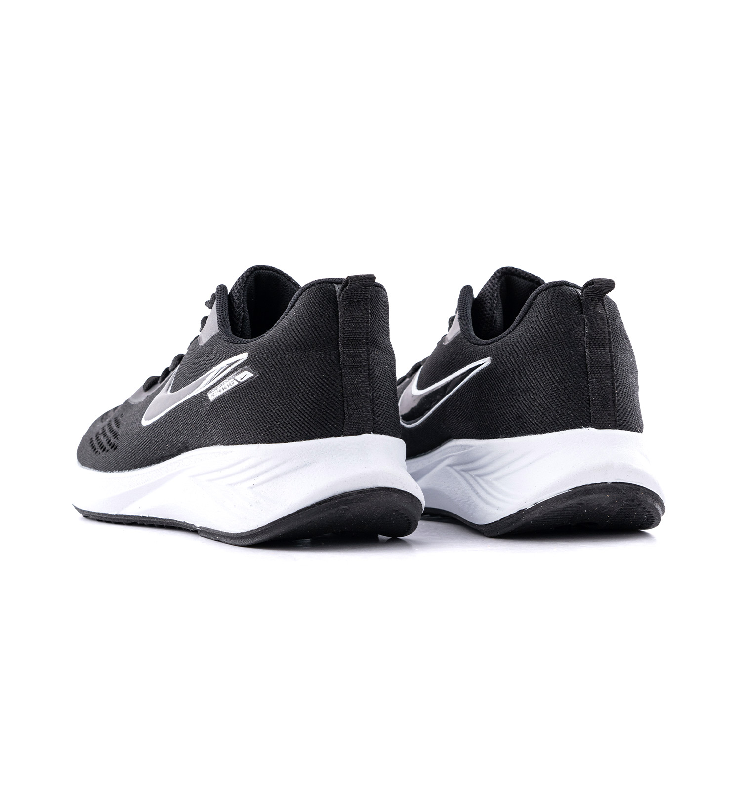 کفش اسپرت رانینگ Nike مردانه بندی مدل 48817