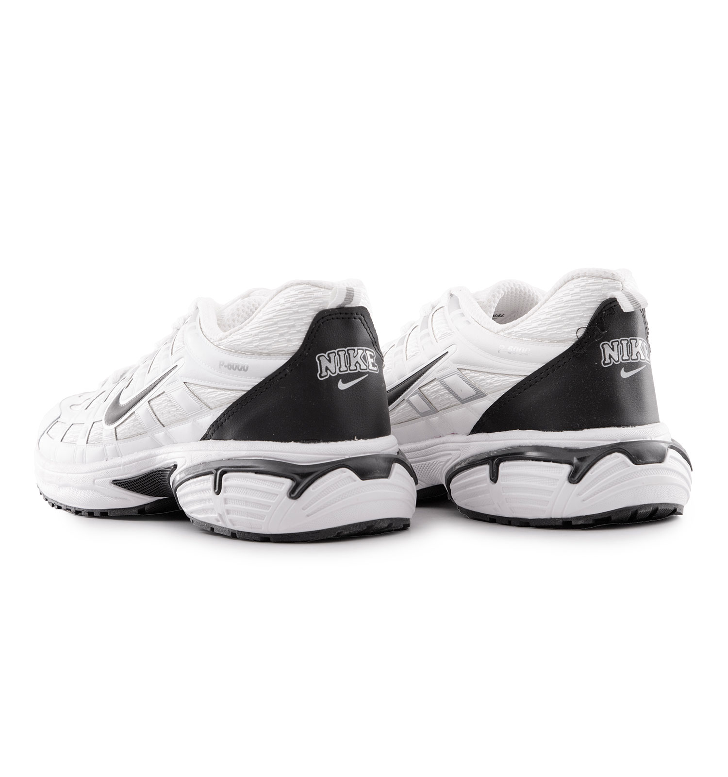 کفش اسپرت Nike مردانه مشکی بندی مدل 48778