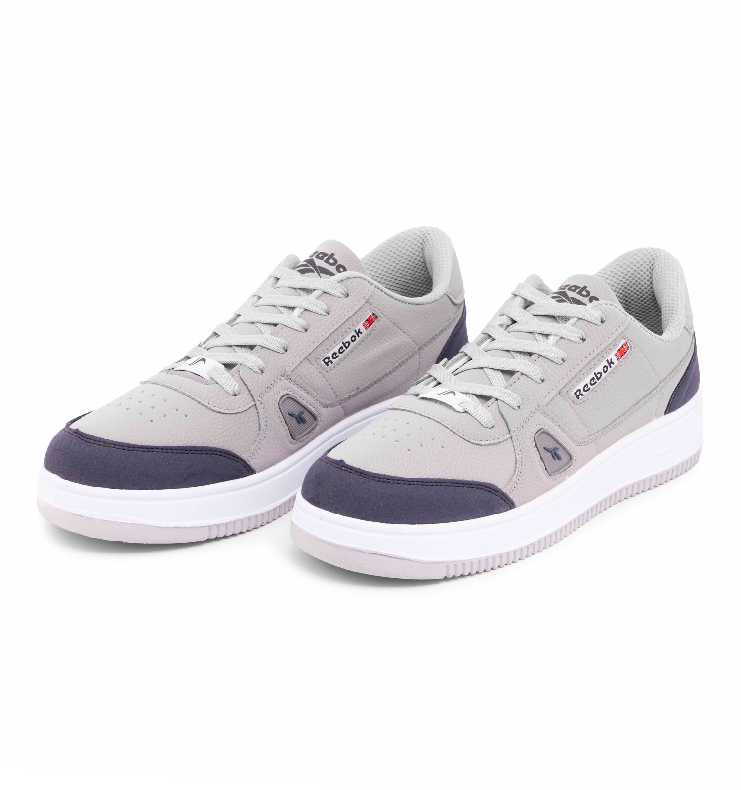 کفش روزمره مردانه Reebok چرم مصنوعی مدل 48918