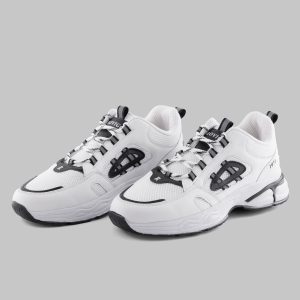 کفش اسپرت مردانه بندی مدل 48826