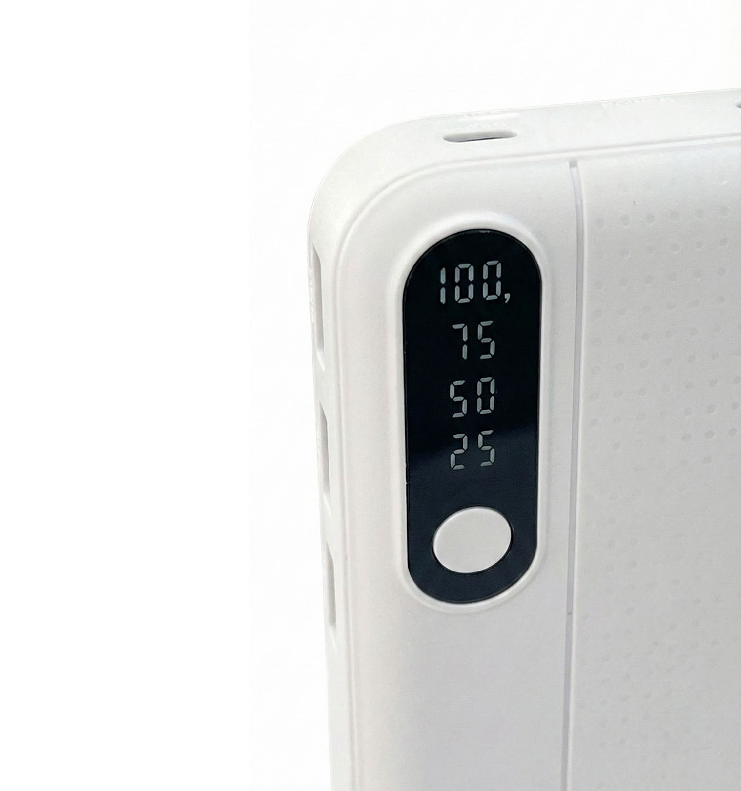 پاور بانک 20000 میلی آمپر Ofaima مدل 48907