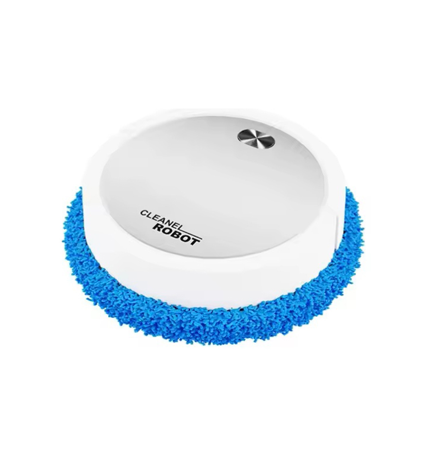 تی رباتیک هوشمند Cleanel Robot مدل 48741
