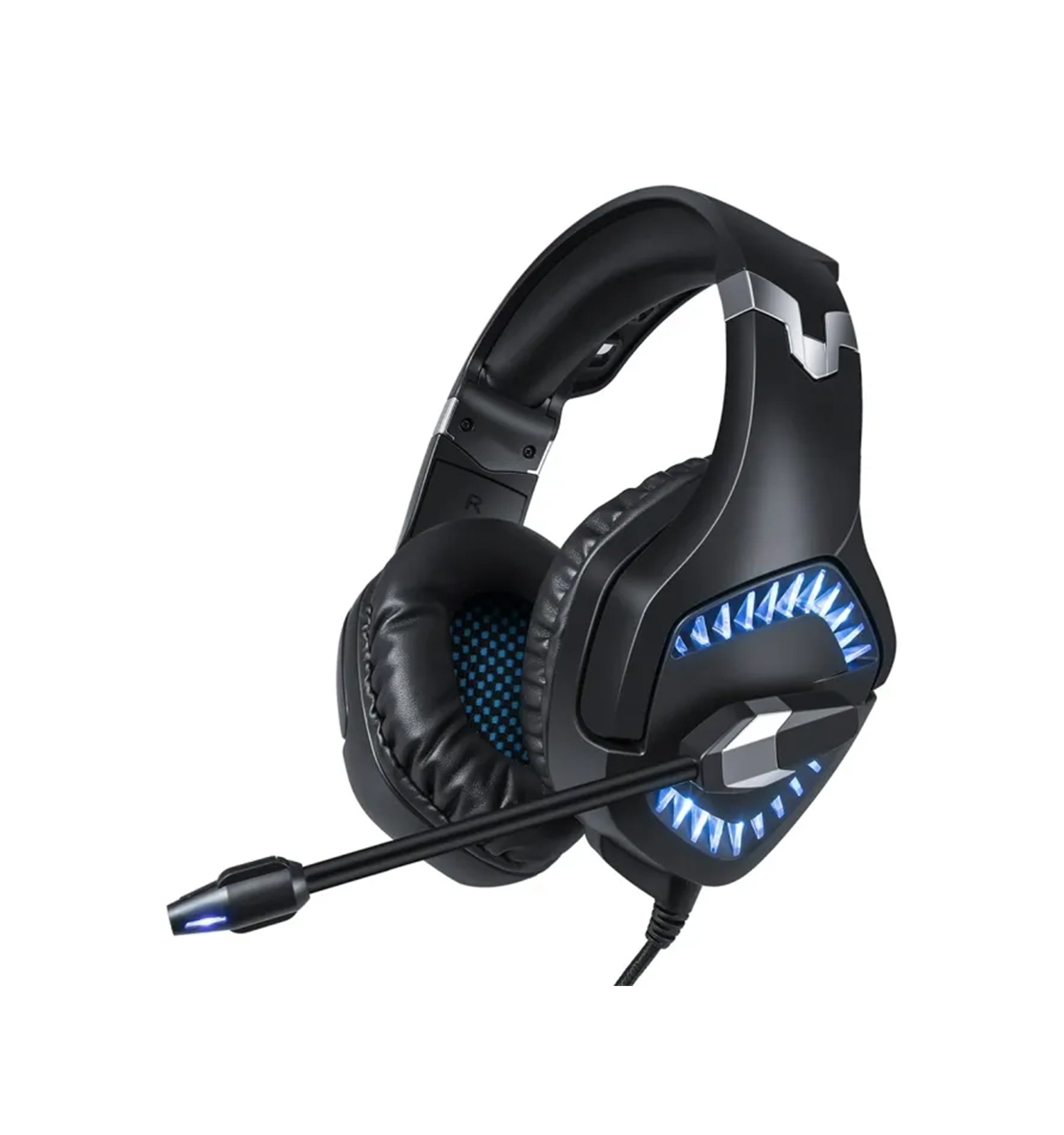 هدفون گیمینگ K 18 مدل 48864