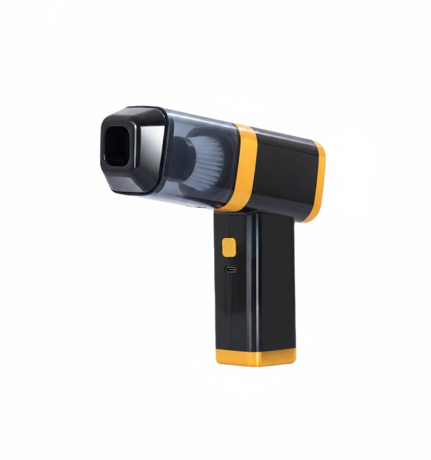 جارو شارژی خودرو مدل 49046