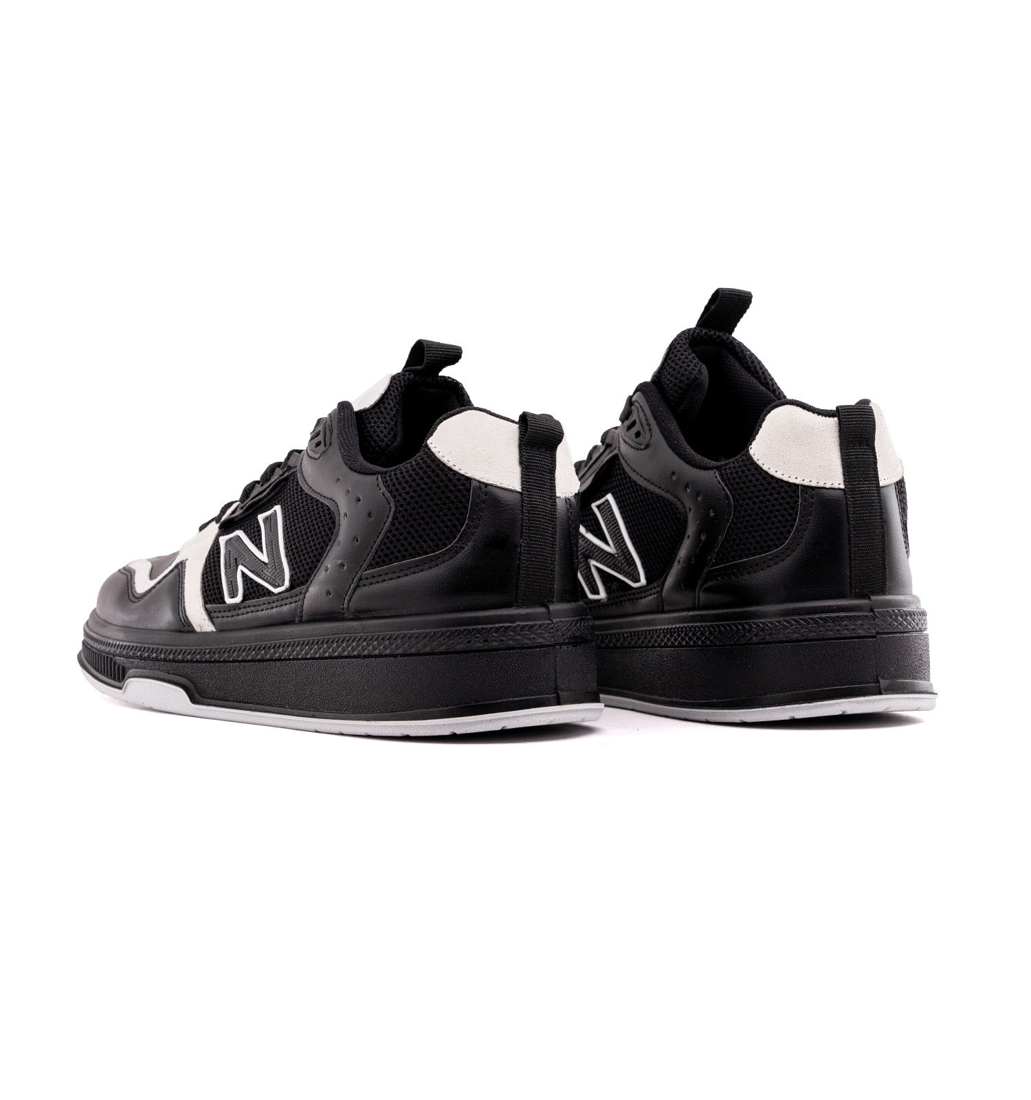 کفش روزمره مردانه New Balance مدل 48875