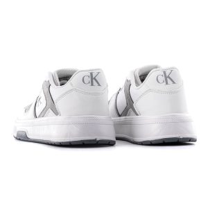 کفش روزمره مردانه Calvin Klein بنددار مدل 48824