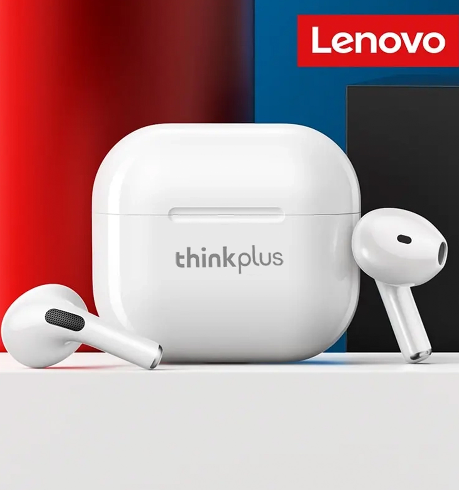 هندزفری بلوتوثی Lenovo LP 40 مدل 48863