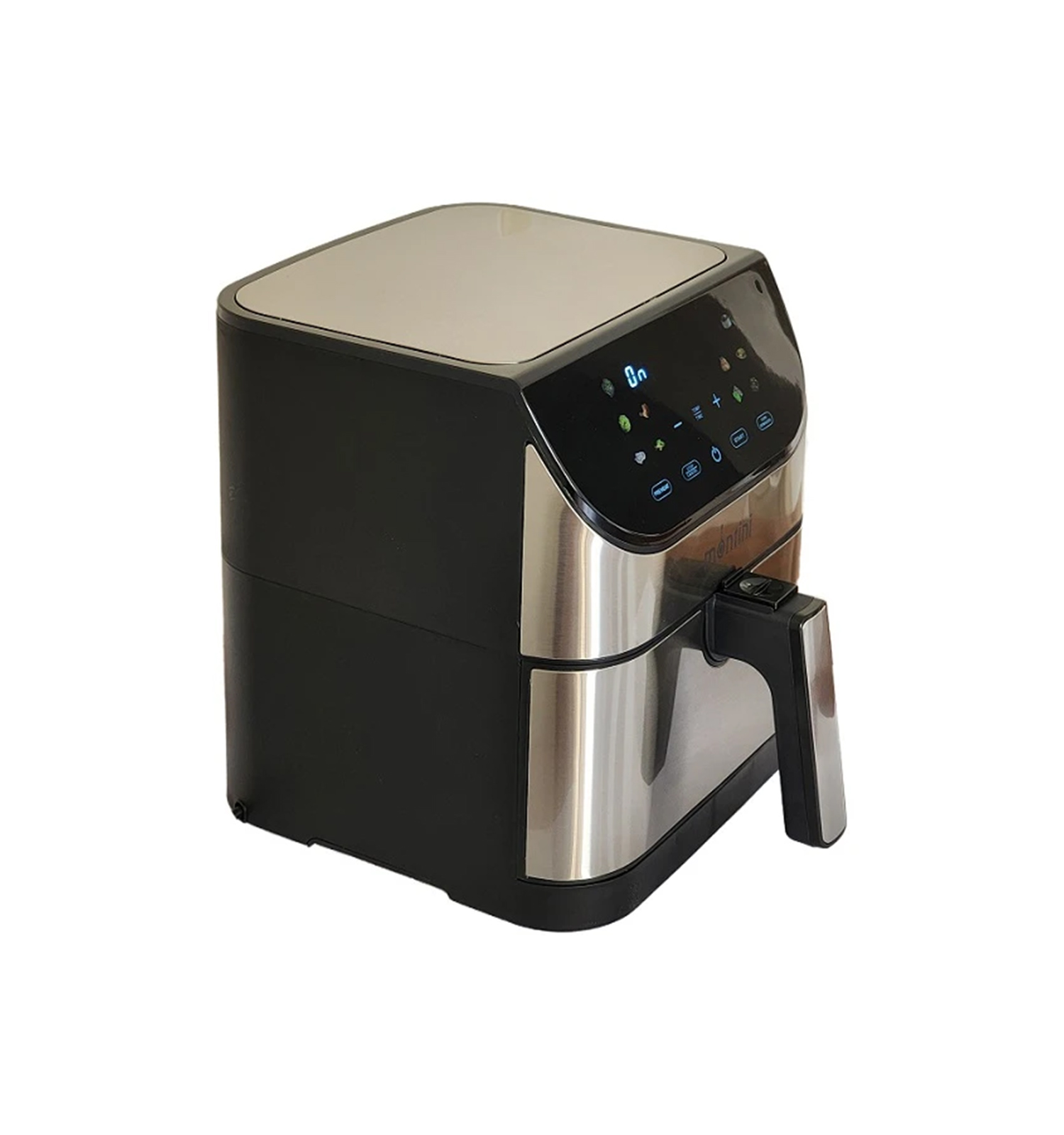 سرخ کن بدون روغن Montini Opera 700 مدل 49039