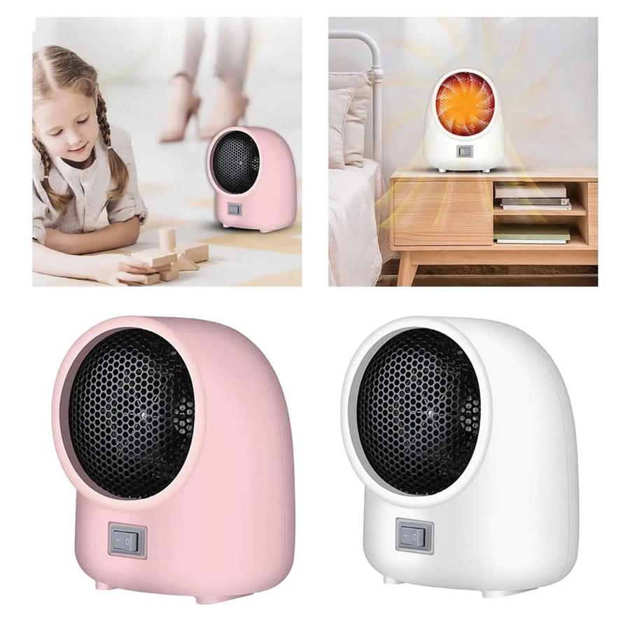 مینی هیتر برقی Warm مدل 3751