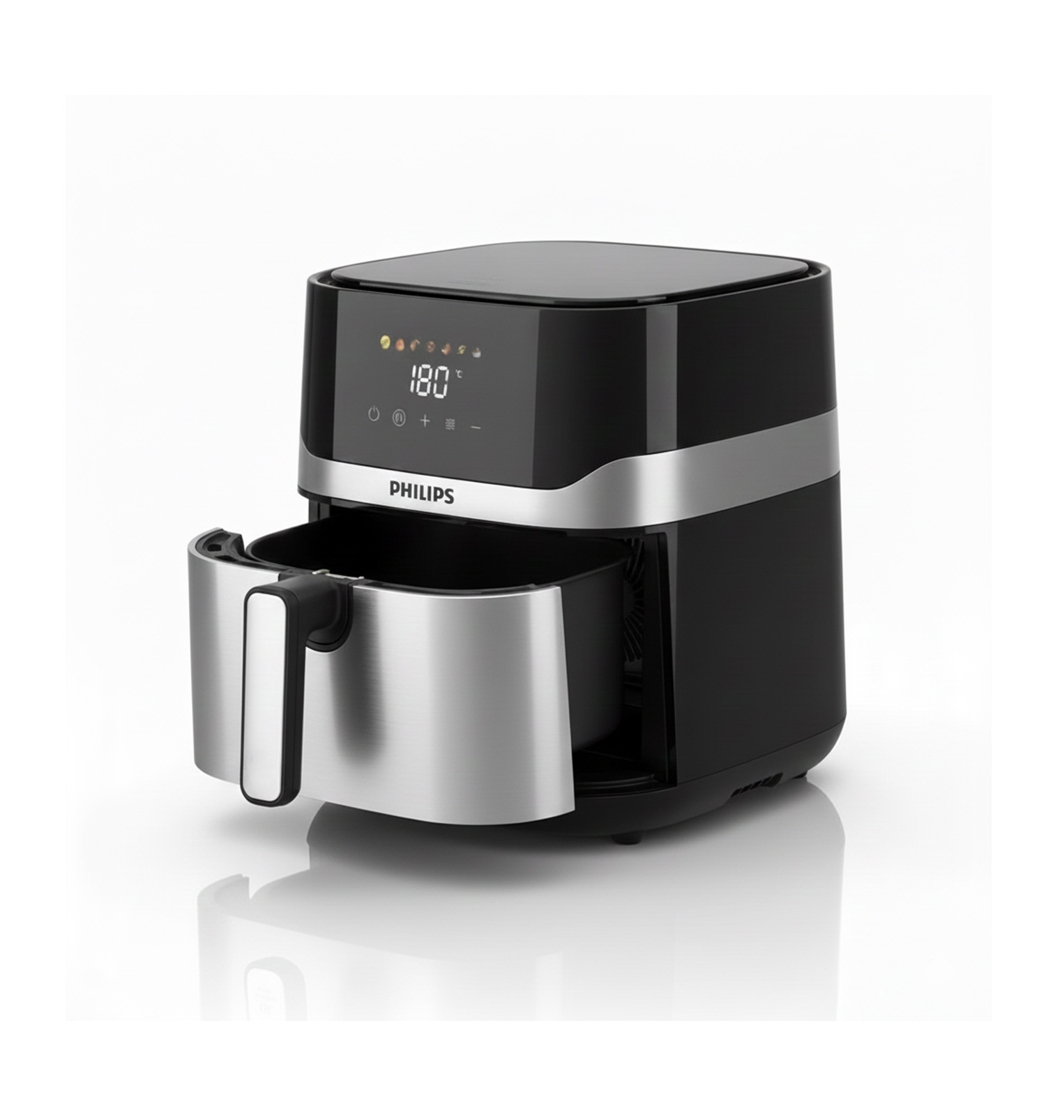 سرخ کن بدون روغن 15 لیترطرح Philips PH 1875 مدل 49108