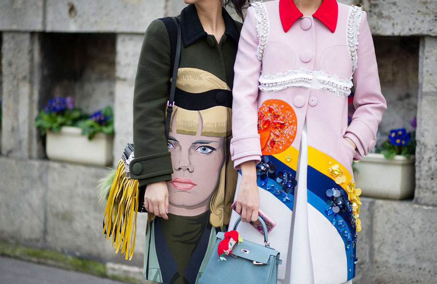 ۱۶ مورد از پرطرفدارترین انواع استایل در دنیای مد که باید بشناسید