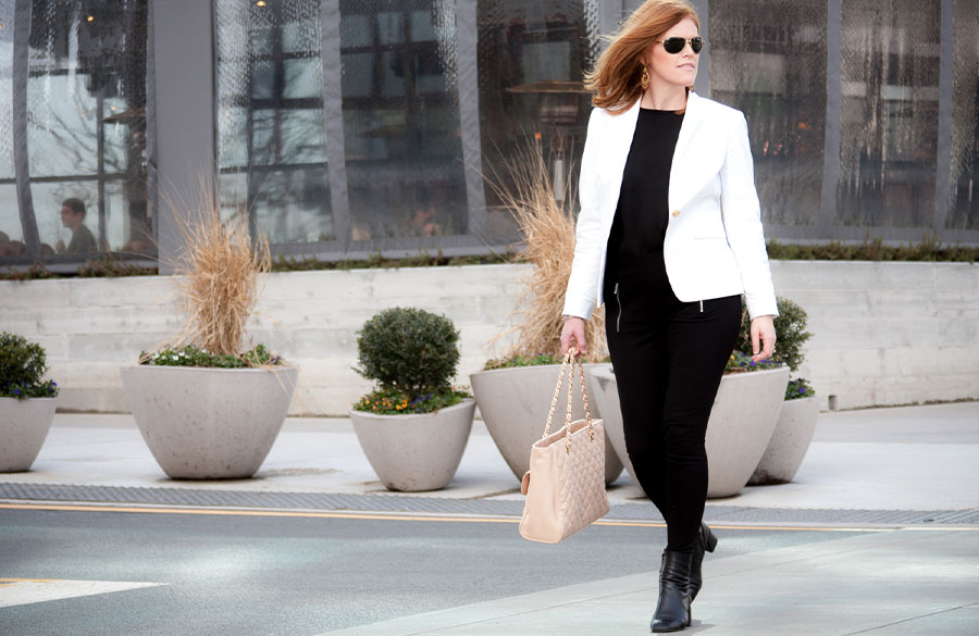 ۱۶ مورد از پرطرفدارترین انواع استایل در دنیای مد که باید بشناسید