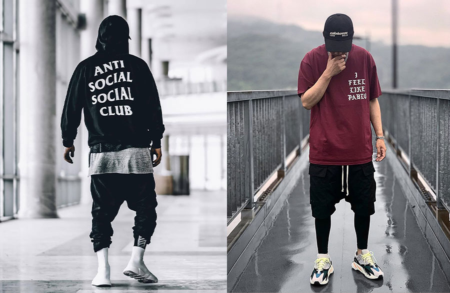 ۱۶ مورد از پرطرفدارترین انواع استایل در دنیای مد که باید بشناسید