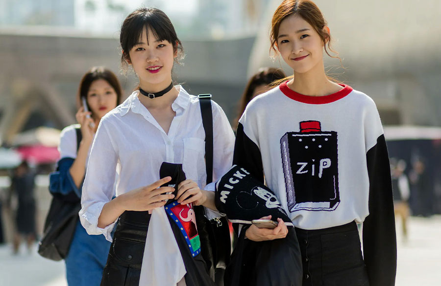 ۱۶ مورد از پرطرفدارترین انواع استایل در دنیای مد که باید بشناسید