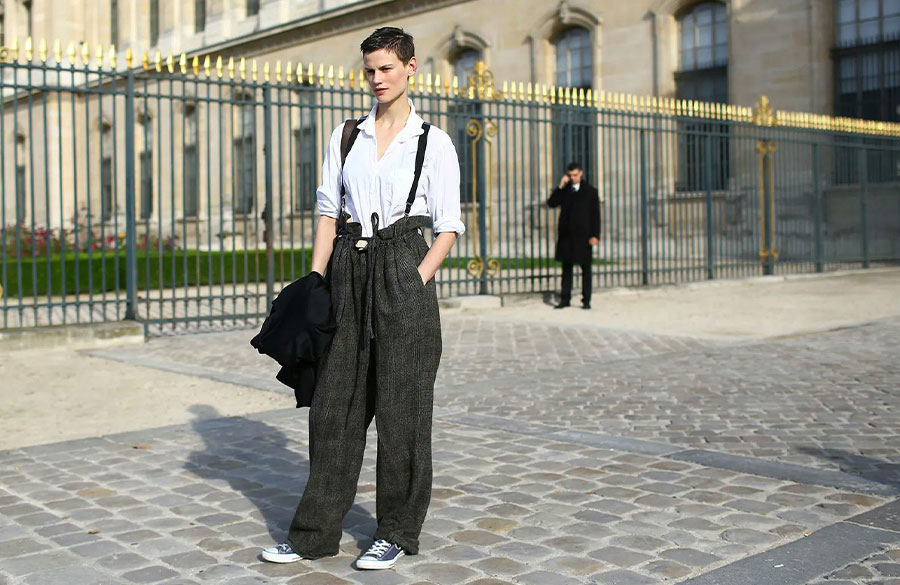 ۱۶ مورد از پرطرفدارترین انواع استایل در دنیای مد که باید بشناسید