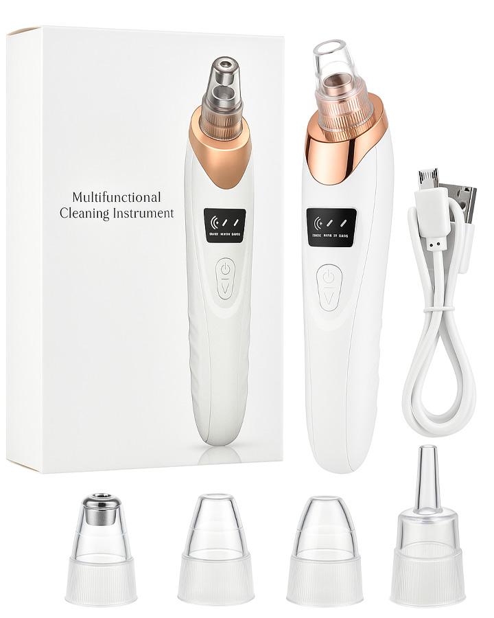 دستگاه میکرودرم شارژی کد6438