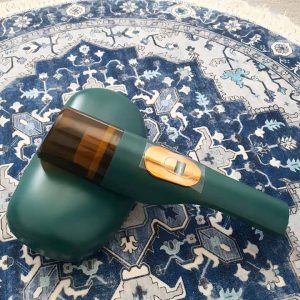 جارو شارژی پاکروب کد 6450