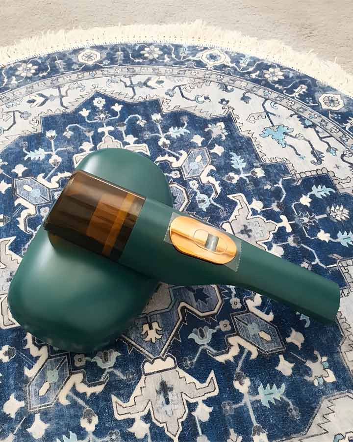 جارو شارژی پاکروب کد 6450
