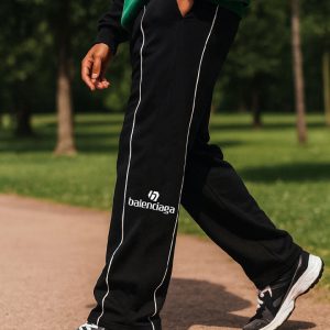 شلوار بگ استایل مردانه Balenciaga کد 6435