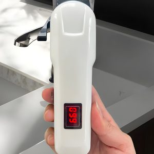 ریش تراش شارژی حرفه ای پرفشینال کد 6451