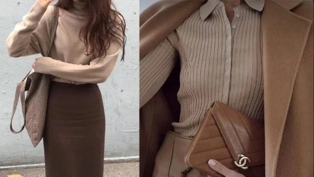 رنگ موکا موس