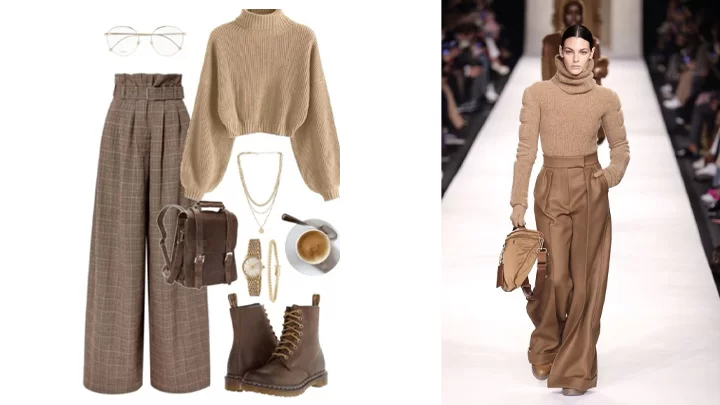 رنگ موکا موس