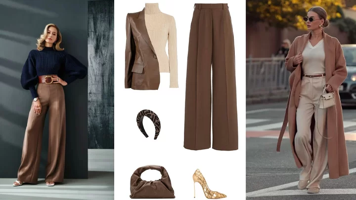 رنگ موکا موس