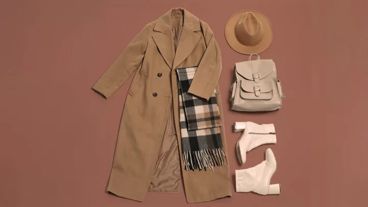 رنگ موکا موس